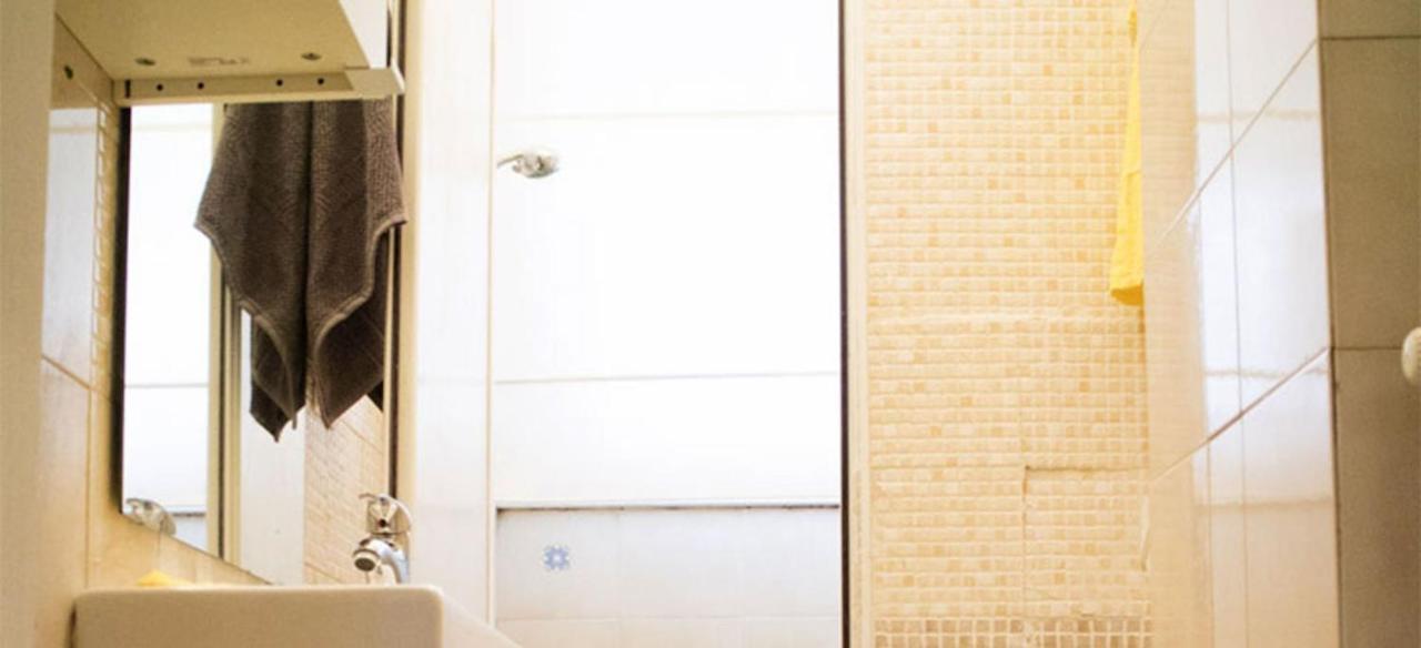 Kamchu Apartments: Viale Libia روما المظهر الخارجي الصورة